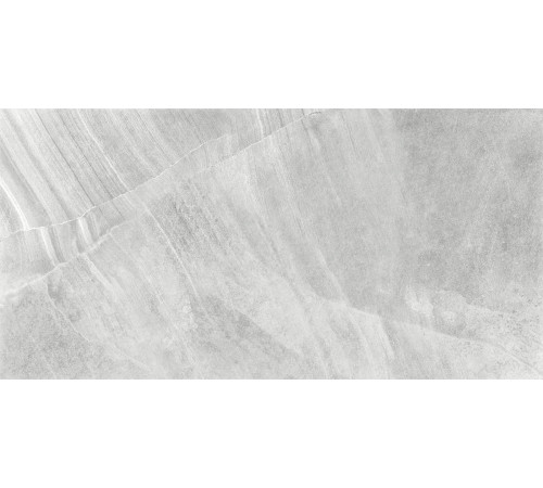 Керамогранит Delacora D120203M Rock Gray 60x120 серый матовый / карвинг под камень