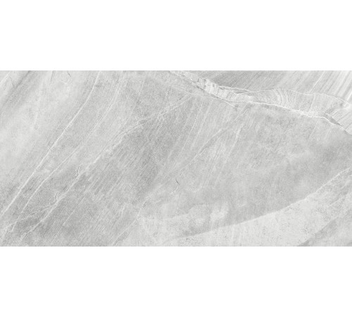 Керамогранит Delacora D120203M Rock Gray 60x120 серый матовый / карвинг под камень
