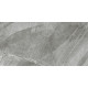 Керамогранит Delacora D120204M Rock Steel 60x120 серый матовый / карвинг под камень
