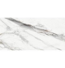 Керамогранит Delacora D120208M Каррара Церсей / Carrara Cersei 60×120