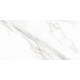 Керамогранит Delacora D120210M Calacatta Andrea 60x120 белый матовый / карвинг под мрамор