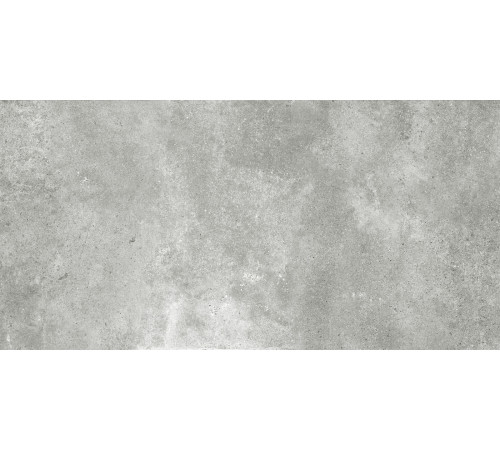 Керамогранит Delacora D120213M Walter Graphite 60x120 серый матовый / карвинг под бетон