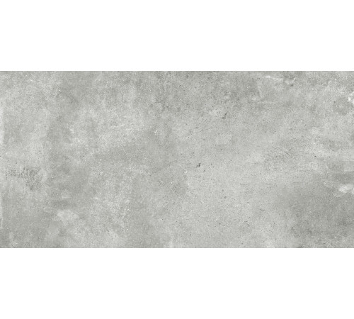 Керамогранит Delacora D120213M Walter Graphite 60x120 серый матовый / карвинг под бетон