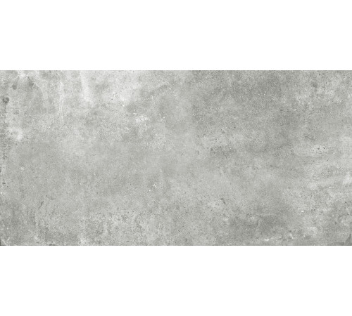 Керамогранит Delacora D120213M Walter Graphite 60x120 серый матовый / карвинг под бетон