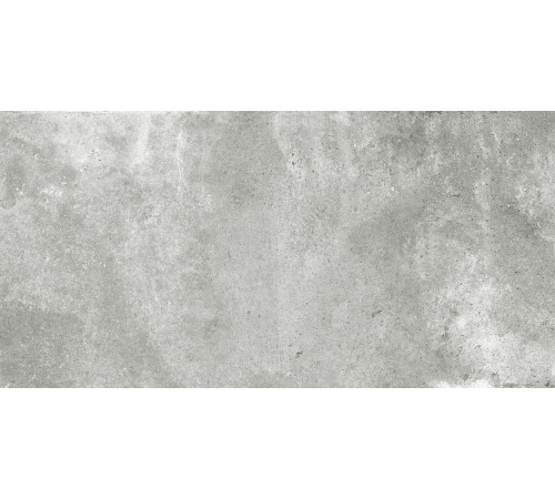 Керамогранит Delacora D120213M Walter Graphite 60x120 серый матовый / карвинг под бетон