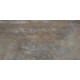 Керамогранит Delacora D120219L Centro Copper 60x120 коричневый лаппатированный под металл