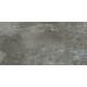 Керамогранит Delacora D120221L Centro Marengo 60x120 серый лаппатированный под металл