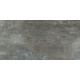 Керамогранит Delacora D120221L Centro Marengo 60x120 серый лаппатированный под металл
