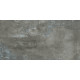 Керамогранит Delacora D120221L Centro Marengo 60x120 серый лаппатированный под металл