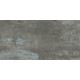 Керамогранит Delacora D120221L Centro Marengo 60x120 серый лаппатированный под металл