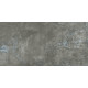 Керамогранит Delacora D120221L Centro Marengo 60x120 серый лаппатированный под металл