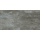 Керамогранит Delacora D120221L Centro Marengo 60x120 серый лаппатированный под металл