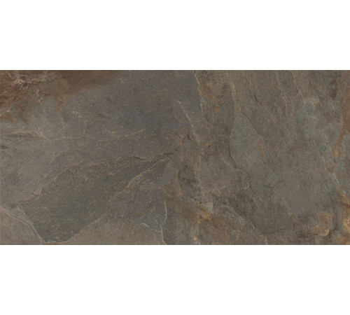 Керамогранит Delacora D120223L Stoncrete Сopper 60x120 коричневый лаппатированный под камень