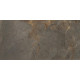 Керамогранит Delacora D120223L Stoncrete Сopper 60x120 коричневый лаппатированный под камень