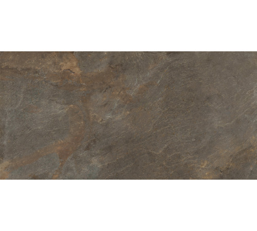 Керамогранит Delacora D120223L Stoncrete Сopper 60x120 коричневый лаппатированный под камень