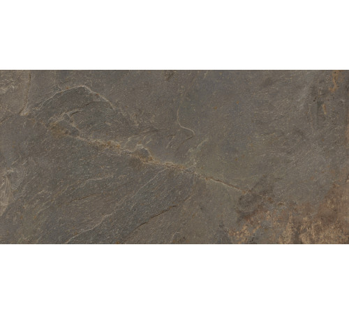 Керамогранит Delacora D120223L Stoncrete Сopper 60x120 коричневый лаппатированный под камень