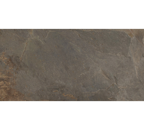 Керамогранит Delacora D120223L Stoncrete Сopper 60x120 коричневый лаппатированный под камень