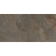 Керамогранит Delacora D120223L Stoncrete Сopper 60x120 коричневый лаппатированный под камень