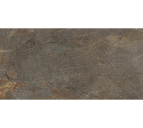 Керамогранит Delacora D120223L Stoncrete Сopper 60x120 коричневый лаппатированный под камень