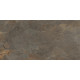 Керамогранит Delacora D120223L Stoncrete Сopper 60x120 коричневый лаппатированный под камень