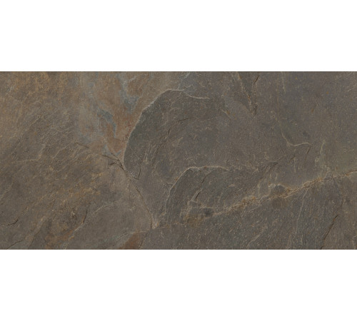Керамогранит Delacora D120223L Stoncrete Сopper 60x120 коричневый лаппатированный под камень