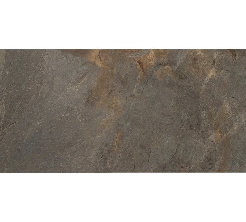 Керамогранит Delacora D120223L Stoncrete Сopper 60x120 коричневый лаппатированный под камень