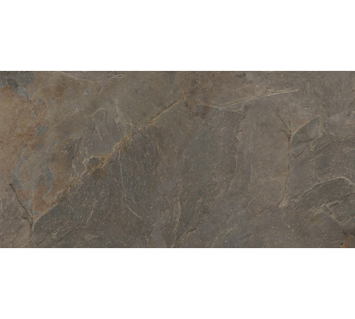 Керамогранит Delacora D120223L Stoncrete Сopper 60x120 коричневый лаппатированный под камень