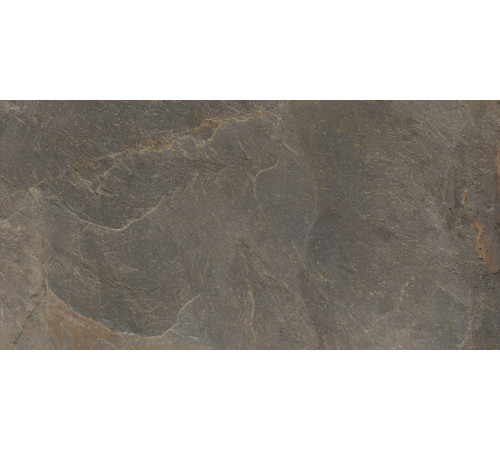 Керамогранит Delacora D120223L Stoncrete Сopper 60x120 коричневый лаппатированный под камень