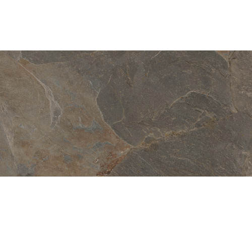 Керамогранит Delacora D120223L Stoncrete Сopper 60x120 коричневый лаппатированный под камень