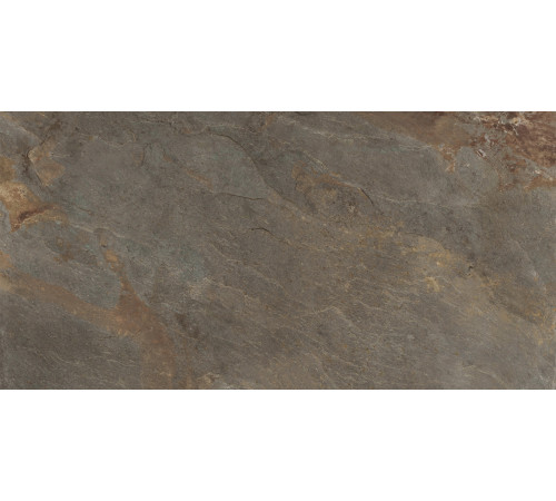 Керамогранит Delacora D120223L Stoncrete Сopper 60x120 коричневый лаппатированный под камень