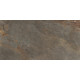 Керамогранит Delacora D120223L Stoncrete Сopper 60x120 коричневый лаппатированный под камень