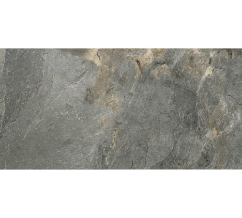 Керамогранит Delacora D120224L Stoncrete Vintage 60x120 серый лаппатированный под камень
