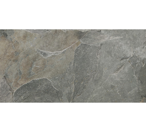 Керамогранит Delacora D120224L Stoncrete Vintage 60x120 серый лаппатированный под камень