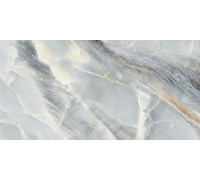 Керамогранит Delacora D120228L Эстель синий / Estelle Blue 60×120