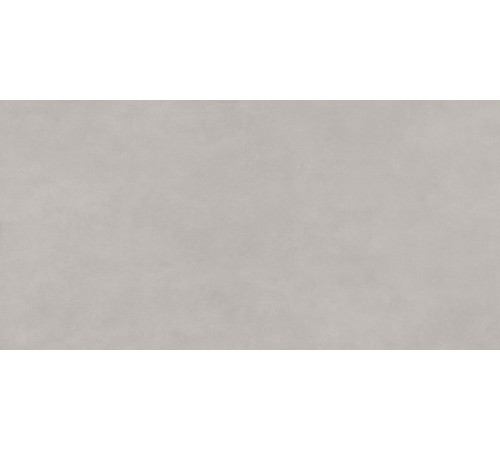 Керамогранит Delacora D120237M Life Cement Gray 60x120 серый матовый / противоскользящий под цемент