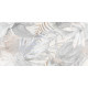 Керамогранит New Trend D120241G Багамы Флористика светлый / Bahamas Floristry Ligh 60×120