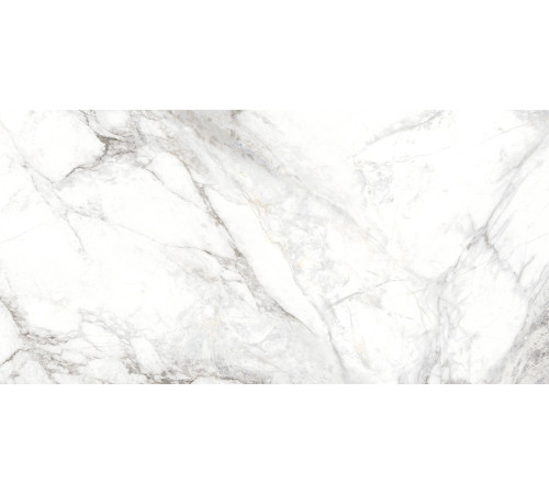 Керамогранит New Trend D120242M Багамы Каррара / Bahamas Carrara 60×120
