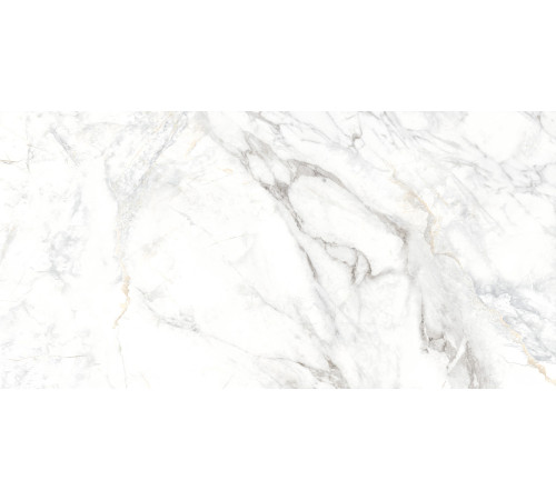 Керамогранит New Trend D120242M Багамы Каррара / Bahamas Carrara 60×120
