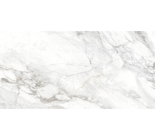 Керамогранит New Trend D120242M Багамы Каррара / Bahamas Carrara 60×120