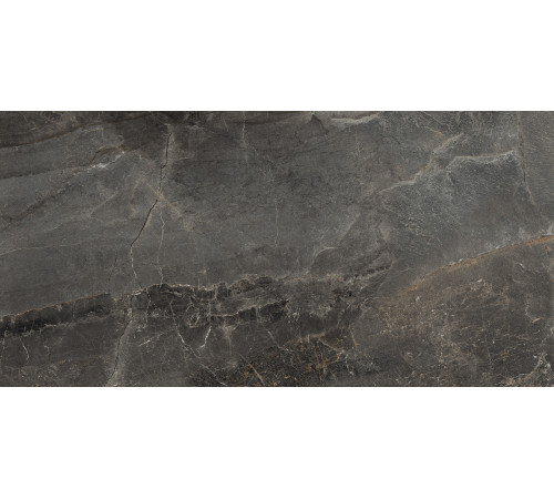 Керамогранит New Trend D120254L Инфинити темный / Infinity Dark 60×120