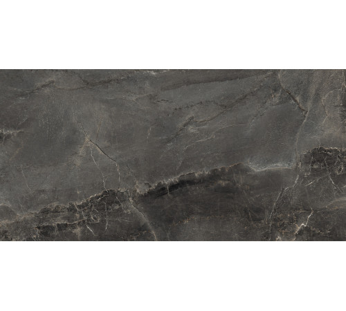 Керамогранит New Trend D120254L Инфинити темный / Infinity Dark 60×120