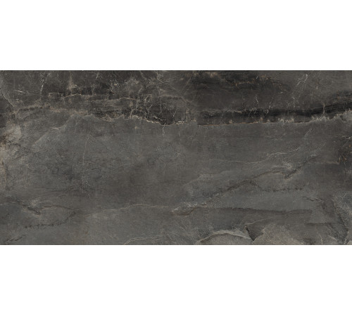 Керамогранит New Trend D120254L Инфинити темный / Infinity Dark 60×120