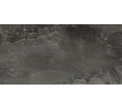 Керамогранит New Trend D120254L Инфинити темный / Infinity Dark 60×120