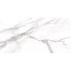Керамогранит Delacora D12053M Omega Silver 60x120 белый матовый под мрамор