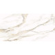 Керамогранит Delacora D12054M Omega Gold 60x120 белый матовый под мрамор