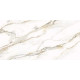 Керамогранит Delacora D12054M Omega Gold 60x120 белый матовый под мрамор