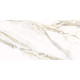 Керамогранит Delacora D12054M Omega Gold 60x120 белый матовый под мрамор