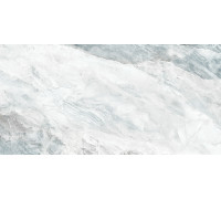 Керамогранит Delacora D12057M Вотерфол голубой / Waterfall Sky 60×120