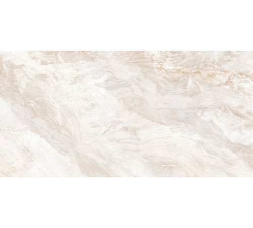 Керамогранит Delacora D12058M Waterfall Sand 60x120 бежевый матовый под камень / мрамор