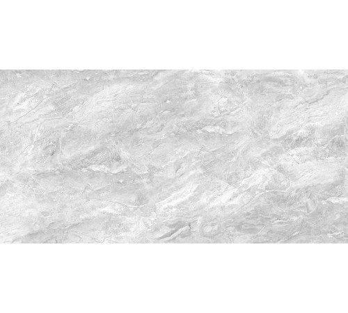 Керамогранит Delacora D12060M Roxy Grey 60x120 серый матовый под камень / мрамор